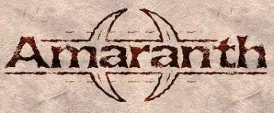 logo Amaranth (UK)